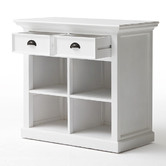 Balmoral Designs Halifax Small Buffet with Baskets