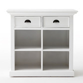 Balmoral Designs Halifax Small Buffet with Baskets