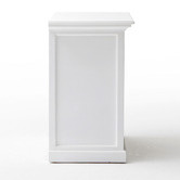 Balmoral Designs Halifax Small Buffet with Baskets