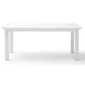 Balmoral Designs Coastal 180cm Dining Table