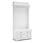 Balmoral Designs Provence Coat Hanger Unit