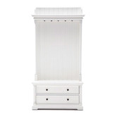 Balmoral Designs Provence Coat Hanger Unit