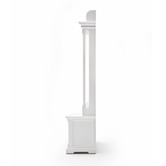 Balmoral Designs Provence Coat Hanger Unit