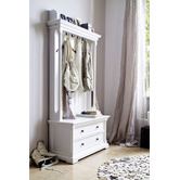 Balmoral Designs Provence Coat Hanger Unit