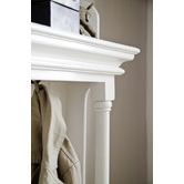 Balmoral Designs Provence Coat Hanger Unit