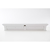 Balmoral Designs Halifax 8-Hook Coat Rack