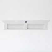Balmoral Designs Halifax 6-Hook Coat Rack