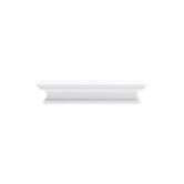 Balmoral Designs Halifax Floating Wall Shelf