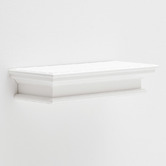 Balmoral Designs Halifax Floating Wall Shelf