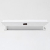 Balmoral Designs Halifax Floating Wall Shelf
