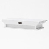 Balmoral Designs Halifax Floating Wall Shelf