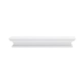 Balmoral Designs Halifax Floating Wall Shelf