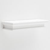Balmoral Designs Halifax Floating Wall Shelf