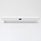 Balmoral Designs Halifax Floating Wall Shelf
