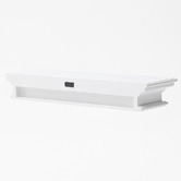 Balmoral Designs Halifax Floating Wall Shelf