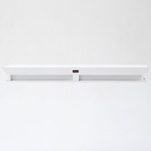 Balmoral Designs Halifax Floating Wall Shelf