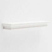 Balmoral Designs Halifax Floating Wall Shelf