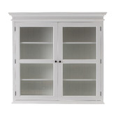 Balmoral Designs Halifax 2 Door and 2 Drawer Buffet and Hutch