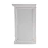 Balmoral Designs Halifax 2 Door and 2 Drawer Buffet and Hutch