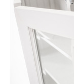 Balmoral Designs Halifax 2 Door and 2 Drawer Buffet and Hutch