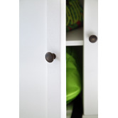 Balmoral Designs Halifax 2 Door and 2 Drawer Buffet and Hutch