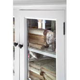 Balmoral Designs Halifax 4 Glass Doors Buffet