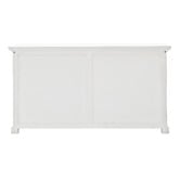 Balmoral Designs White Coastal Buffet