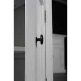 Balmoral Designs White Coastal Buffet