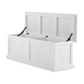Balmoral Designs Halifax Large Blanket Box Bench
