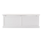 Balmoral Designs Halifax Large Blanket Box Bench