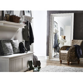 Balmoral Designs Halifax Large Blanket Box Bench