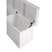Balmoral Designs Halifax Large Blanket Box Bench
