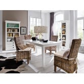 Balmoral Designs Halifax 160cm Dining Table