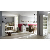 Balmoral Designs Halifax 160cm Dining Table