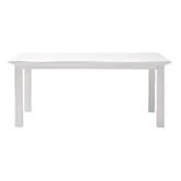 Balmoral Designs Halifax 160cm Dining Table