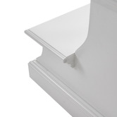 Balmoral Designs Coastal Steps Stool