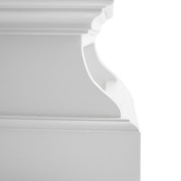 Balmoral Designs Coastal Steps Stool
