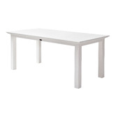 Balmoral Designs Halifax 160cm Dining Table