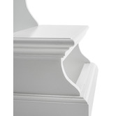 Balmoral Designs Coastal Steps Stool