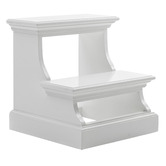 Balmoral Designs Coastal Steps Stool