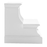 Balmoral Designs Coastal Steps Stool