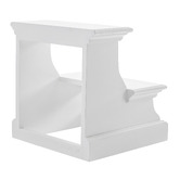 Balmoral Designs Coastal Steps Stool