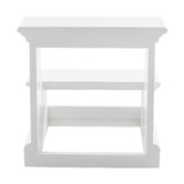 Balmoral Designs Coastal Steps Stool