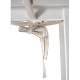 Balmoral Designs Halifax Kitchen Island Bench with Stools