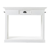 Balmoral Designs Halifax Kitchen Island Bench with Stools