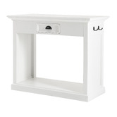 Balmoral Designs Halifax Kitchen Island Bench with Stools