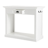 Balmoral Designs Halifax Kitchen Island Bench with Stools