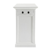Balmoral Designs Halifax Kitchen Island Bench with Stools