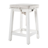 Balmoral Designs Halifax Kitchen Island Bench with Stools