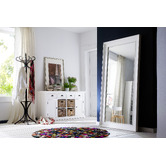 Balmoral Designs Halifax Grand Mirror